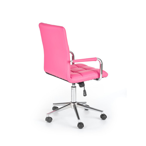 GONZO 2 children chair color: pink DIOMMI V-CH-GONZO 2-FOT-RÓŻOWY
