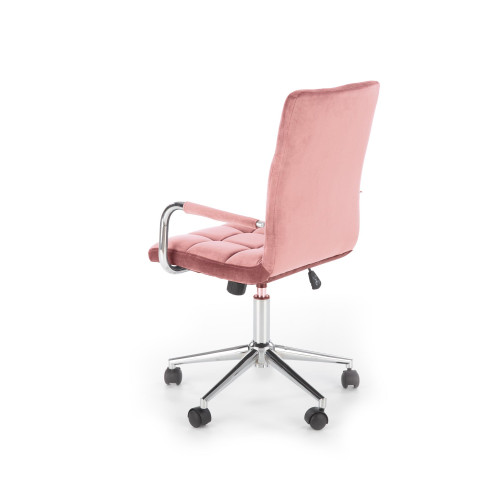 GONZO 4 children chair pink DIOMMI V-CH-GONZO 4-FOT-RÓŻOWY