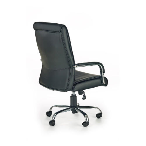 HAMILTON chair color: black DIOMMI V-CH-HAMILTON-FOT-CZARNY