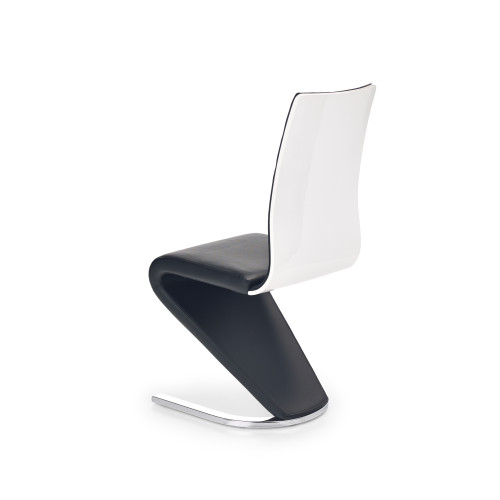 K194 chair color: black DIOMMI V-CH-K/194-KR