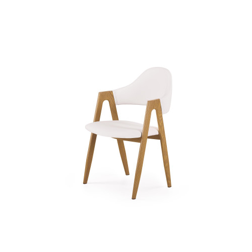 K247 chair color: white DIOMMI V-CH-K/247-KR-BIAŁY