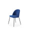 K314 chair, color: dark blue DIOMMI V-CH-K/314-KR-GRANATOWY