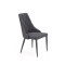 K365 chair, color: grey DIOMMI V-CH-K/365-KR-POPIEL