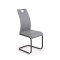 K371 chair, color: grey DIOMMI V-CH-K/371-KR-POPIELATY