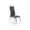 K416 chair, color: grey DIOMMI V-CH-K/416-KR-POPIEL