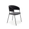 K426 chair color: black DIOMMI V-CH-K/426-KR-CZARNY