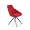 K431 chair color: red DIOMMI V-CH-K/431-KR-CZERWONY