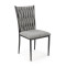 K435 chair color: grey DIOMMI V-CH-K/435-KR
