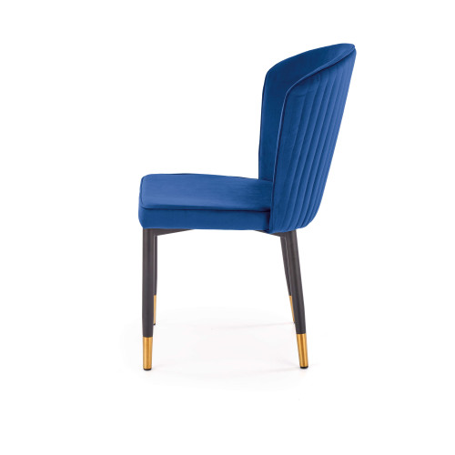 K446 color: dark blue DIOMMI V-CH-K/446-KR-GRANATOWY
