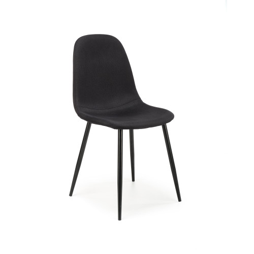 K449 chair color: black DIOMMI V-CH-K/449-KR