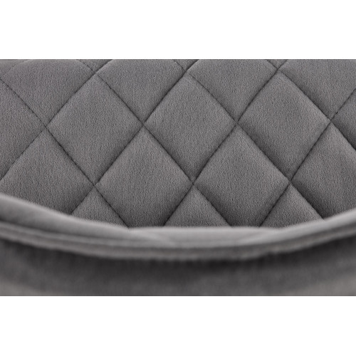 K450 chair color: grey DIOMMI V-CH-K/450-KR-POPIELATY