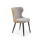 K452 chair color: grey / natural oak DIOMMI V-CH-K/452-KR