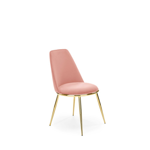 K460 chair pink DIOMMI V-CH-K/460-KR-RÓŻOWY
