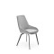 K479 chair grey DIOMMI V-CH-K/479-KR-POPIEL