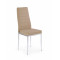 K70C chair color: dark beige DIOMMI V-CH-K/70C-KR-NEW-C.BEŻ