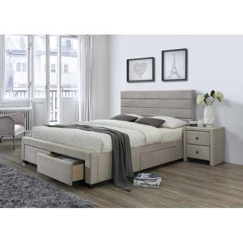 KAYLEON bed with drawers DIOMMI V-CH-KAYLEON-LOZ