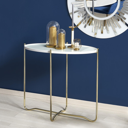 KN2 console table DIOMMI V-CH-KN/2-KONSOLKA