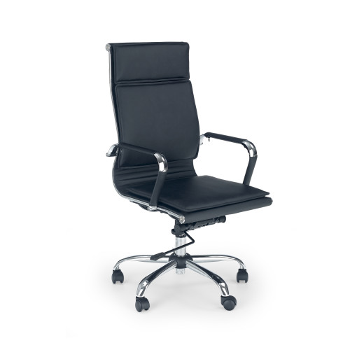 MANTUS chair color: black DIOMMI V-CH-MANTUS-FOT-CZARNY