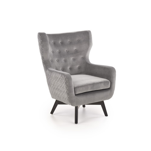 MARVEL l. chair, color: grey DIOMMI V-CH-MARVEL-FOT-POPIEL