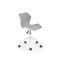 MATRIX 3 children chair, color: grey / white DIOMMI V-CH-MATRIX_3-FOT-J.POPIEL