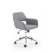 MOREL o. chair, color: grey DIOMMI V-CH-MOREL-FOT-POPIEL