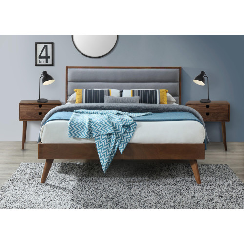 ORLANDO bed DIOMMI V-CH-ORLANDO-LOZ