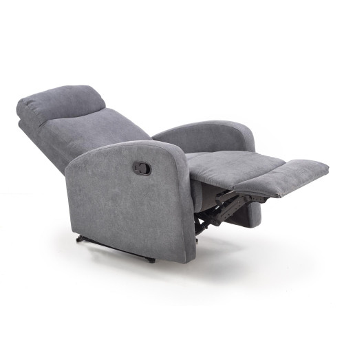 OSLO 1S recliner DIOMMI V-CH-OSLO_1S-FOT-C.POPIEL