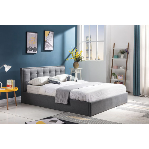 PADVA bed with bedding container DIOMMI V-CH-PADVA_90-LOZ