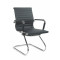 PRESTIGE SKID chair color: black DIOMMI V-CH-PRESTIGE_SKID-FOT-CZARNY