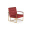 PRIUS l. chair, color: dark red DIOMMI V-CH-PRIUS-FOT-BORDOWY
