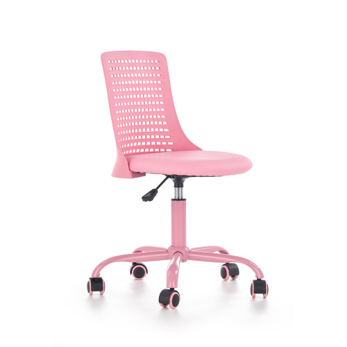 PURE o.chair, color: pink DIOMMI V-CH-PURE-FOT-RÓŻOWY