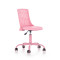 PURE o.chair, color: pink DIOMMI V-CH-PURE-FOT-RÓŻOWY