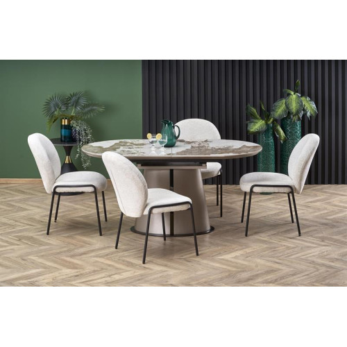 ROBINSON table DIOMMI V-CH-ROBINSON-ST