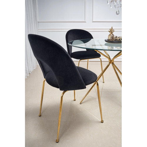 RONDO table DIOMMI V-CH-RONDO-ST