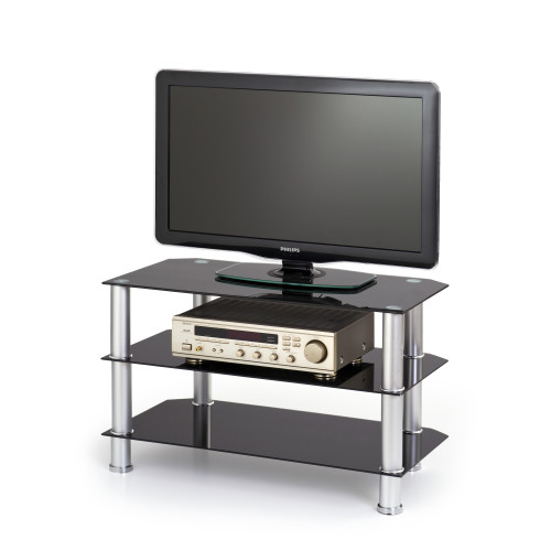 RTV-21 TV stand color: black DIOMMI V-CH-RTV_21
