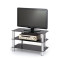 RTV-21 TV stand color: black DIOMMI V-CH-RTV_21
