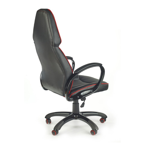 RUBIN chair color: black DIOMMI V-CH-RUBIN-FOT