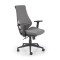 RUBIO executive office chair grey/black DIOMMI V-CH-RUBIO-FOT