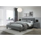 SAMARA 2 bed color: grey DIOMMI V-CH-SAMARA_2-LOZ-POPIEL