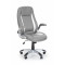 SATURN chair color: grey DIOMMI V-CH-SATURN-FOT-POPIEL