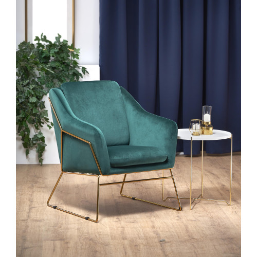 SOFT 3 l. chair DIOMMI V-CH-SOFT_3-FOT-C.ZIELONY