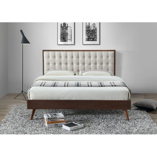 SOLOMO bed DIOMMI V-CH-SOLOMO-LOZ