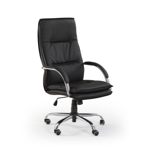 STANLEY chair color: black DIOMMI V-CH-STANLEY-FOT