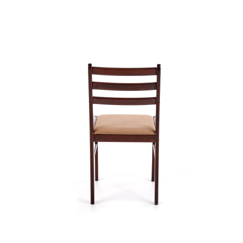 NEW STARTER table + 4 chairs DIOMMI V-CH-STARTER_NEW_2-ESPRESSO