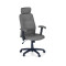 STILO 2 chair color: dark grey DIOMMI V-CH-STILO_2-FOT-C.POPIEL