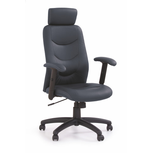 STILO chair color: black DIOMMI V-CH-STILO-FOT-CZARNY