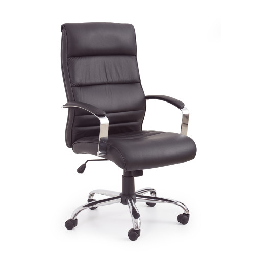 TEKSAS chair color: black DIOMMI V-CH-TEKSAS-FOT-CZARNY