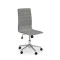 TIROL chair color: grey DIOMMI V-CH-TIROL-FOT-POPIEL
