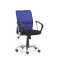 TONY chair color: blue DIOMMI V-CH-TONY-FOT-NIEBIESKI