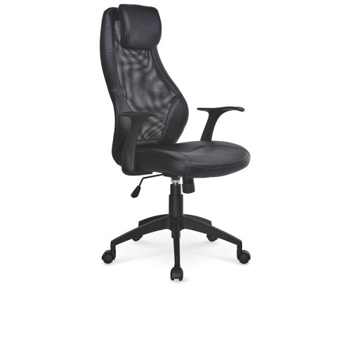 TORINO chair color: black DIOMMI V-CH-TORINO-FOT